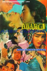 Awargi- 90s Cinema