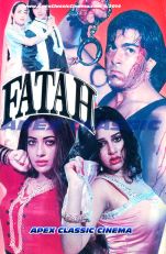 Fatah- 90s Cinema