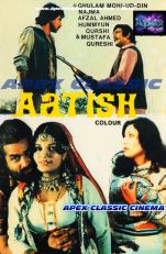 Aatish- 90s Cinema