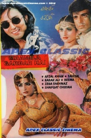 MaamilaGarbarHai - 90s Cinema