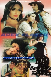 DilSambahlaNaJaaey - 90s Cinema